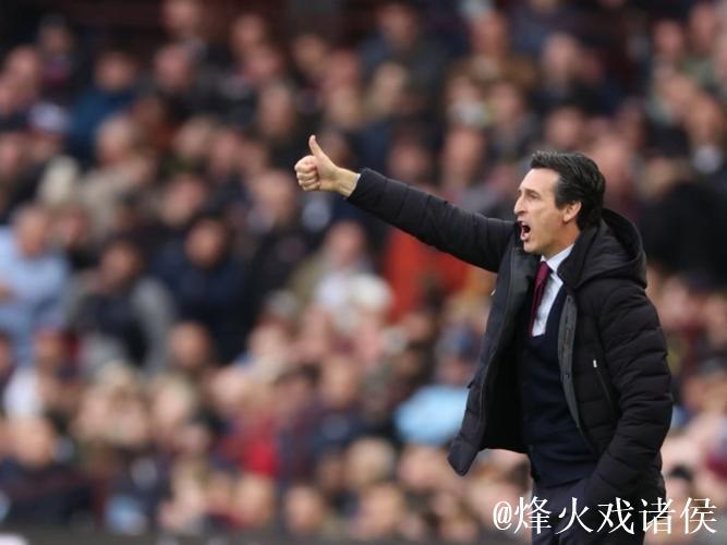 维拉强势逆转!创队史纪录紧追争冠步伐,埃梅里麾下展现不俗实力 维拉强势逆转!创队史纪录紧追争冠步伐,埃梅里麾下展现不俗实力