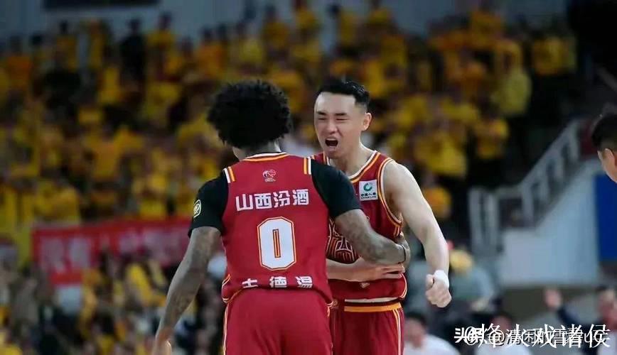 CBA夏联-原帅15分山西大胜福建 翁金郎12++9 CBA夏联-原帅15分山西大胜福建 翁金郎12++9
