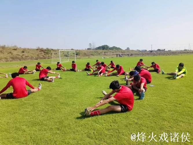 肥西有个足球小镇 肥西有个足球小镇