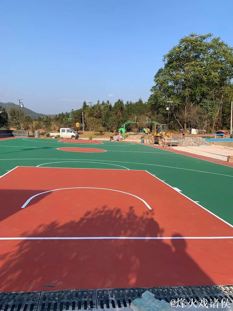 吕梁市硅PU球场地面公司