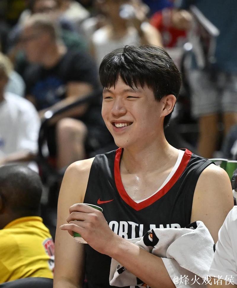 杨瀚森3分阿夫迪亚24+10 开拓者终结绿军4连胜 杨瀚森3分阿夫迪亚24+10 开拓者终结绿军4连胜