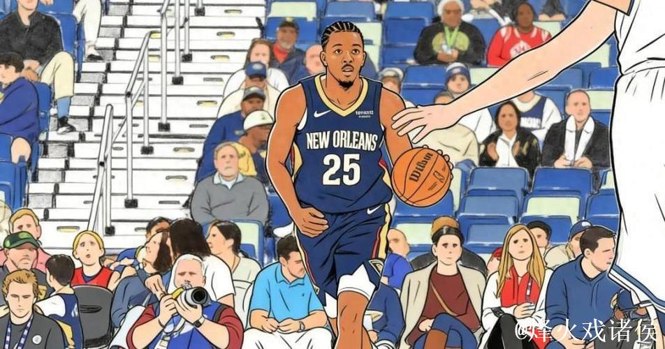 单场轰34+9+5!顶级3D前锋!勇士再不出手,可就没了呀 单场轰34+9+5!顶级3D前锋!勇士再不出手,可就没了呀