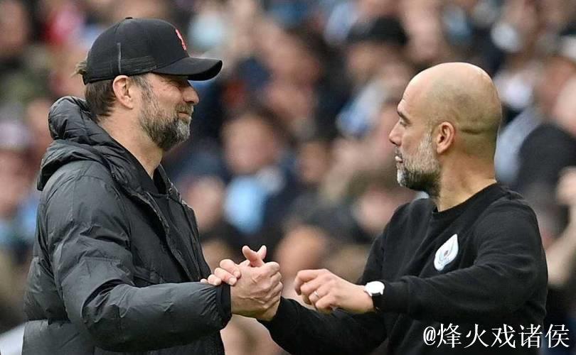 柯克比的最后一次常规训练,克洛普的笑容里藏着告别 柯克比的最后一次常规训练,克洛普的笑容里藏着告别