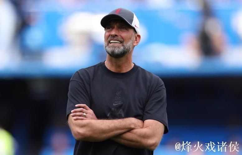 柯克比的最后一次常规训练,克洛普的笑容里藏着告别 柯克比的最后一次常规训练,克洛普的笑容里藏着告别