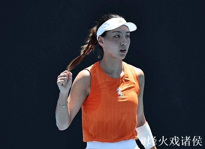 澳网抽签揭晓:王欣瑜中国军团场场“硬仗”?阿卡辛纳争霸谁能笑到最后 澳网抽签揭晓:王欣瑜中国军团场场“硬仗”?阿卡辛纳争霸谁能笑到最后