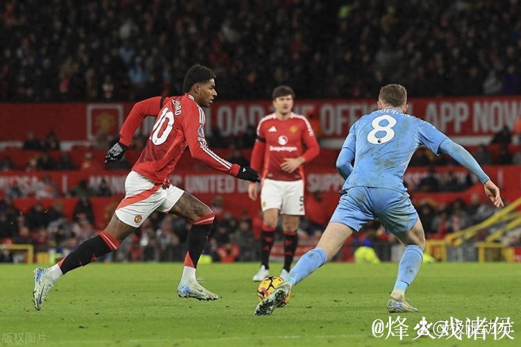 内维尔:拉什福德离队也许是好事 内维尔:拉什福德离队也许是好事