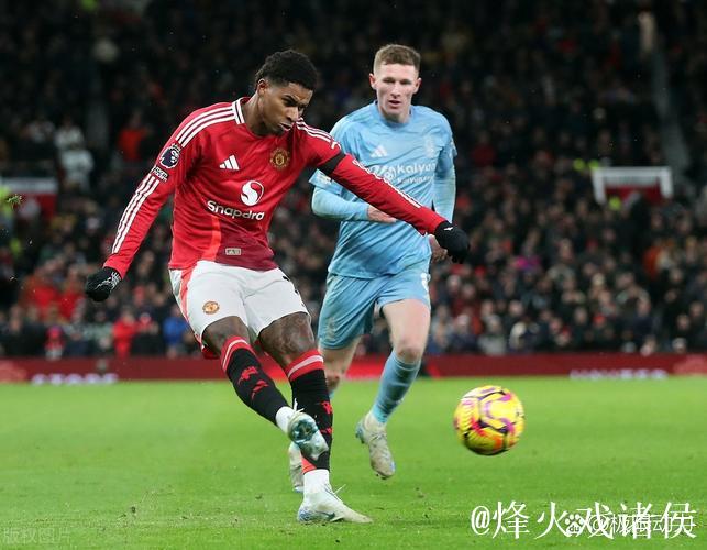 内维尔:拉什福德离队也许是好事 内维尔:拉什福德离队也许是好事