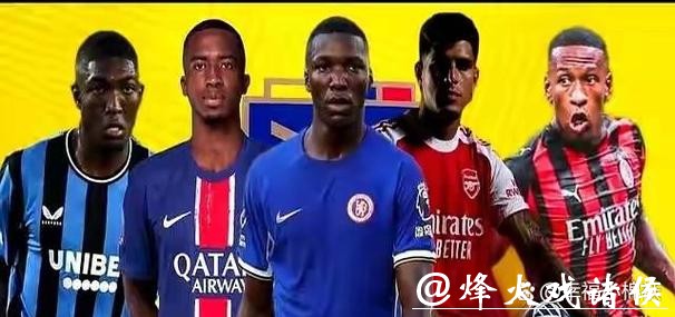 2026世界杯赔率：哪支球队将成最大黑马？